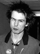 Sid Vicious